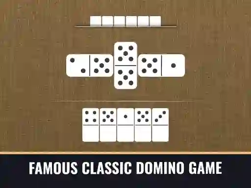 Joc Domino on-line