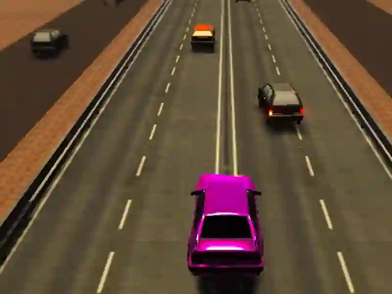 Joc Hot Highway on-line