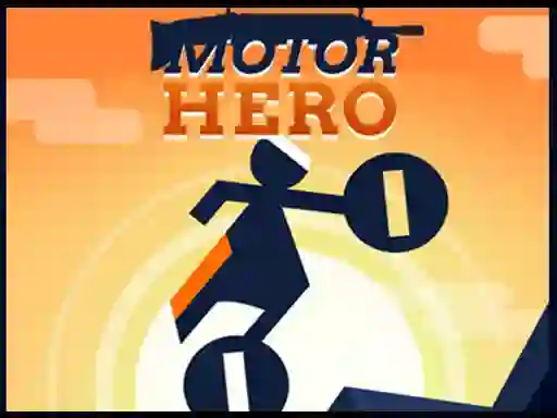 Joc Motor Hero on-line
