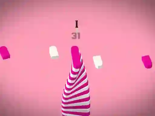 Joc Knife vs Stack on-line