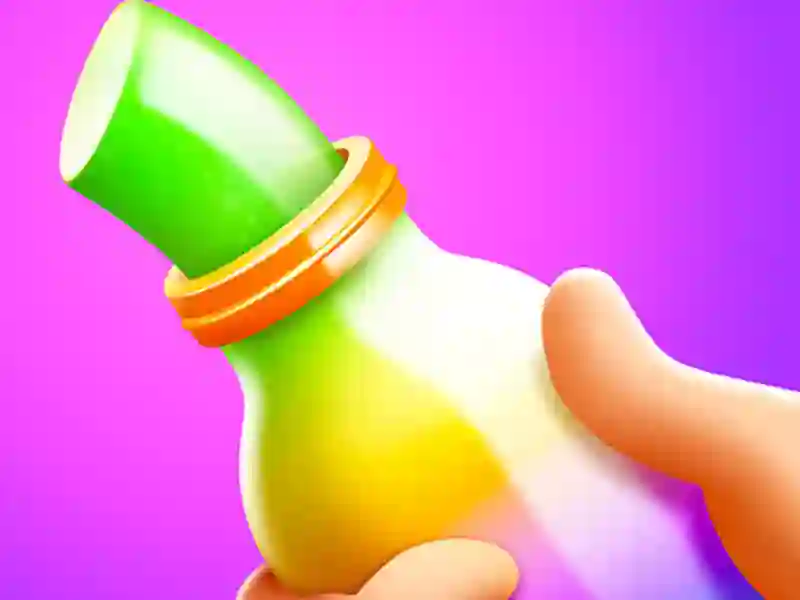 Joc Frozen Honey ASMR on-line