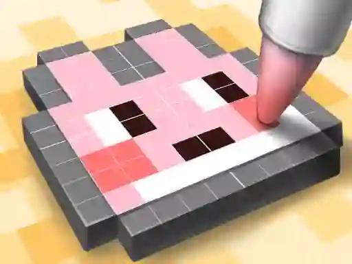 Joc PixelArt on-line