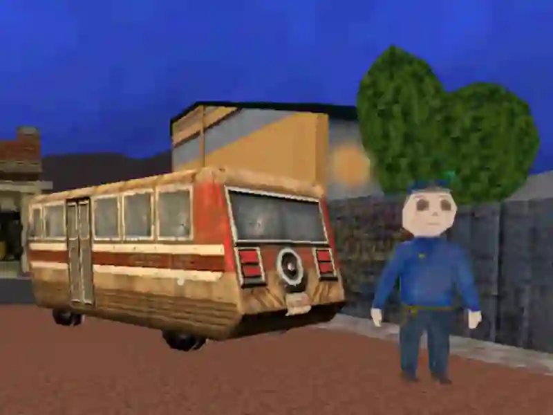 Joc Dark City Multiplayer on-line
