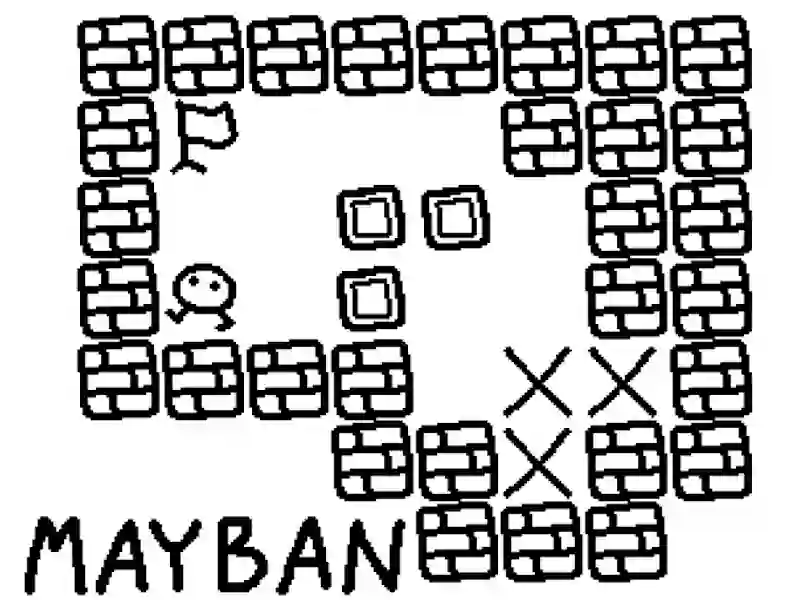 Joc Mayban on-line