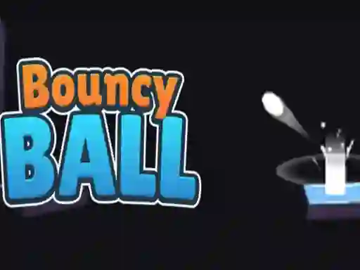 Joc Bouncy Ball on-line