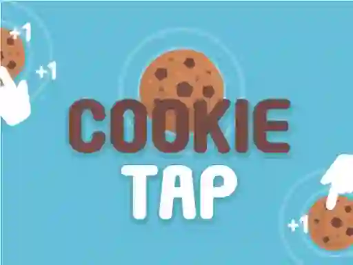 Joc Cookie Tap on-line
