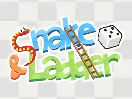Joc Snake and Ladder on-line