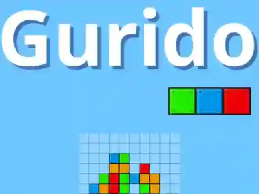 Joc Gurido on-line