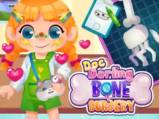 Joc Doc Darling Bone Surgery on-line