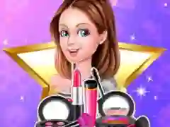 Joc Barbie Becomes An Actress on-line