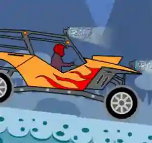 Joc Buggy Rally on-line