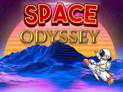Joc Space Odyssey on-line