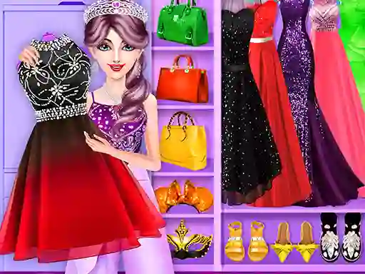 Joc Fashion Stylist on-line