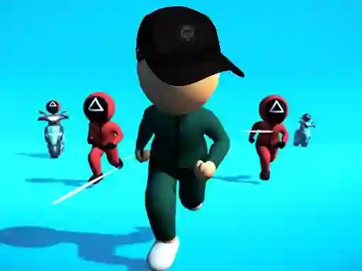 Joc Squid Deadflip on-line