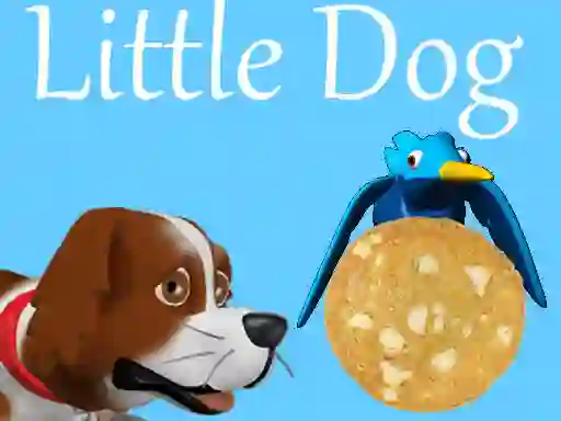 Joc Little Dog on-line