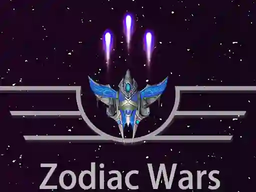 Joc Zodiac Wars on-line