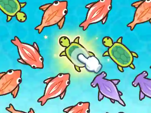 Joc Save Seafood on-line