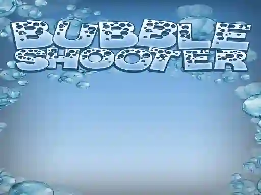 Joc Bubble Shooter on-line