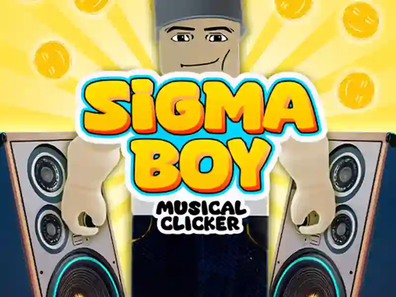 Joc Sigma Boy on-line