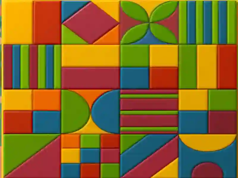 Joc Mosaic Master on-line