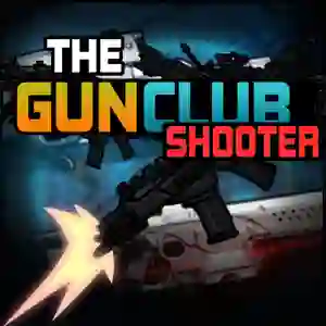 Joc The Gun club Shooter on-line