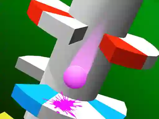 Joc Tower bounce on-line