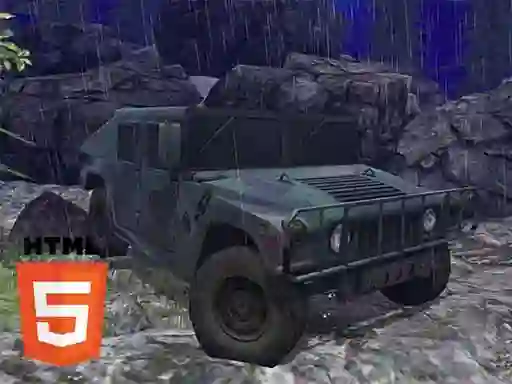 Joc Truck Offroad 4x4 Heavy Drive on-line