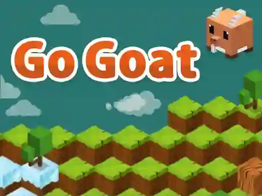 Joc Go Goat on-line