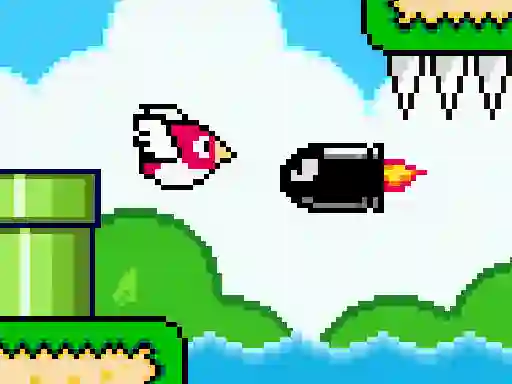 Joc Bird Quest on-line