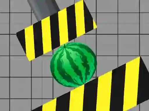 Joc Hydraulic Press 2D ASMR on-line
