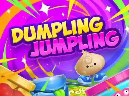 Joc Dumpling Jumpling on-line