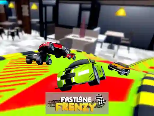 Joc Fastlane Frenzy on-line
