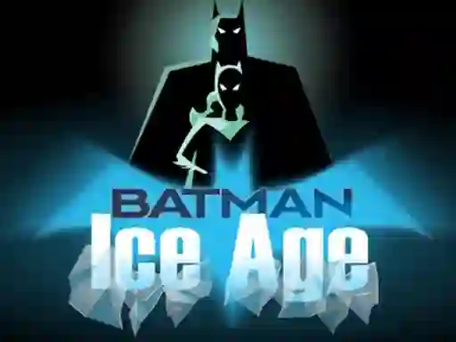 Joc The Batman Ice Age on-line