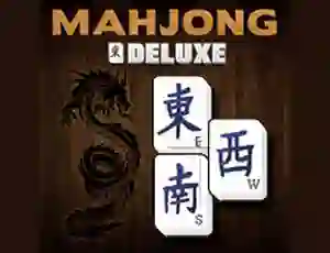 Joc Mahjong Deluxe on-line