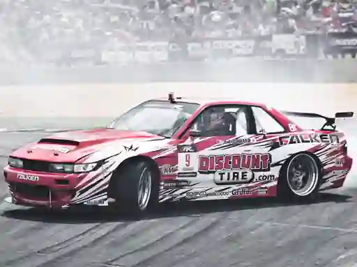 Joc Drifting Cars on-line