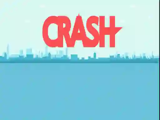 Joc Crash on-line