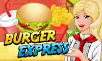 Joc Burger Express on-line