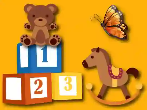 Joc Fun Learning For Kids on-line