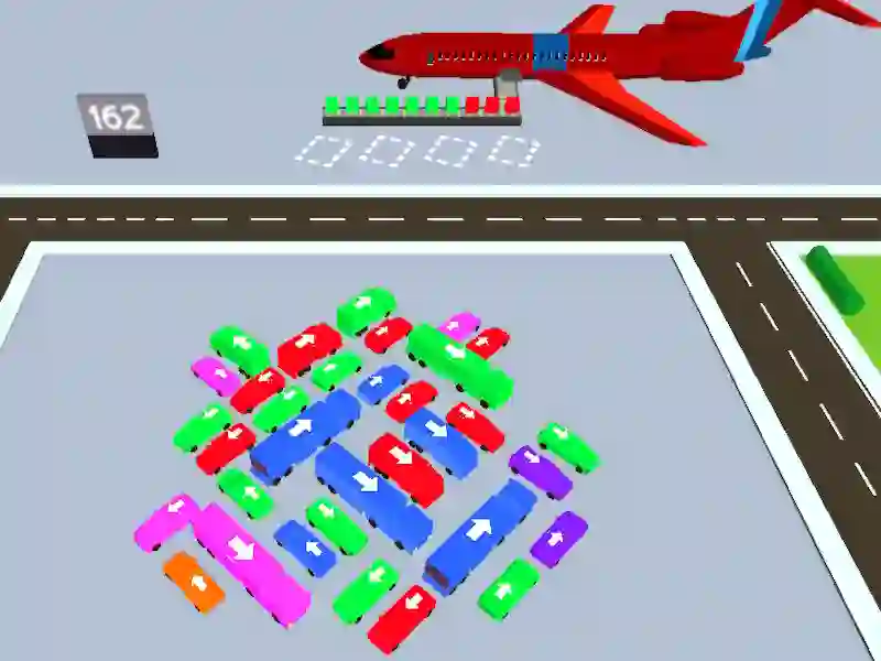 Joc Truck Sorting Wizard on-line
