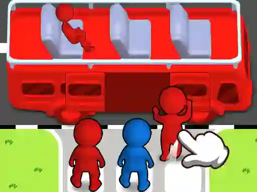 Joc Bus Order 3D on-line