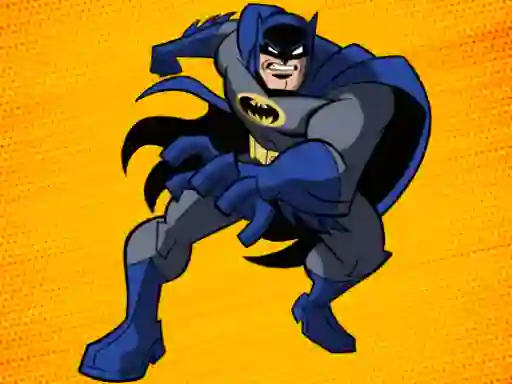 Joc Batman Protect City on-line