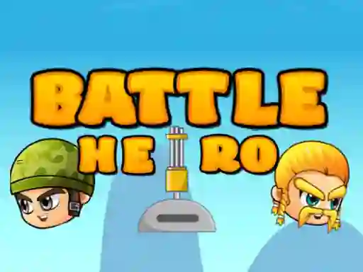 Joc Battle Hero on-line