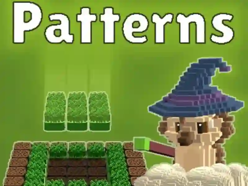 Joc Patterns on-line