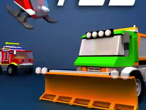 Joc Toy Car Simulator: Car Simulation on-line