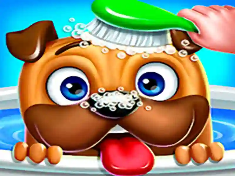 Joc My Pet Loki Virtual Dog on-line