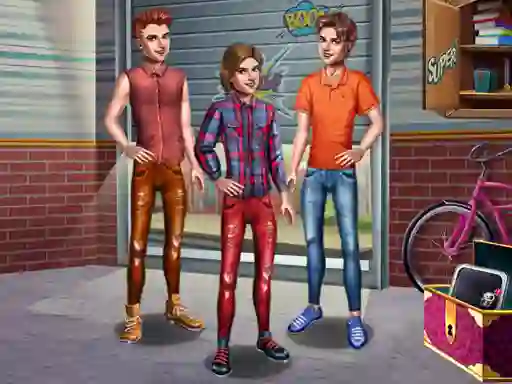 Joc Boys Fashion Outfits on-line