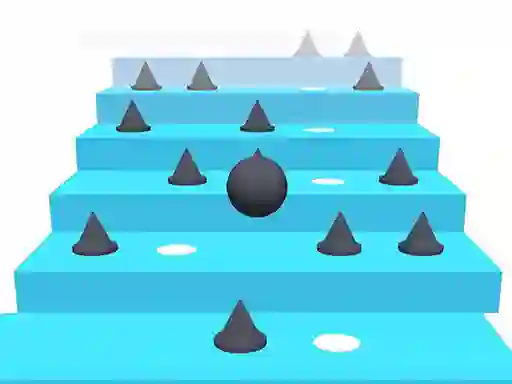 Joc Stairs on-line