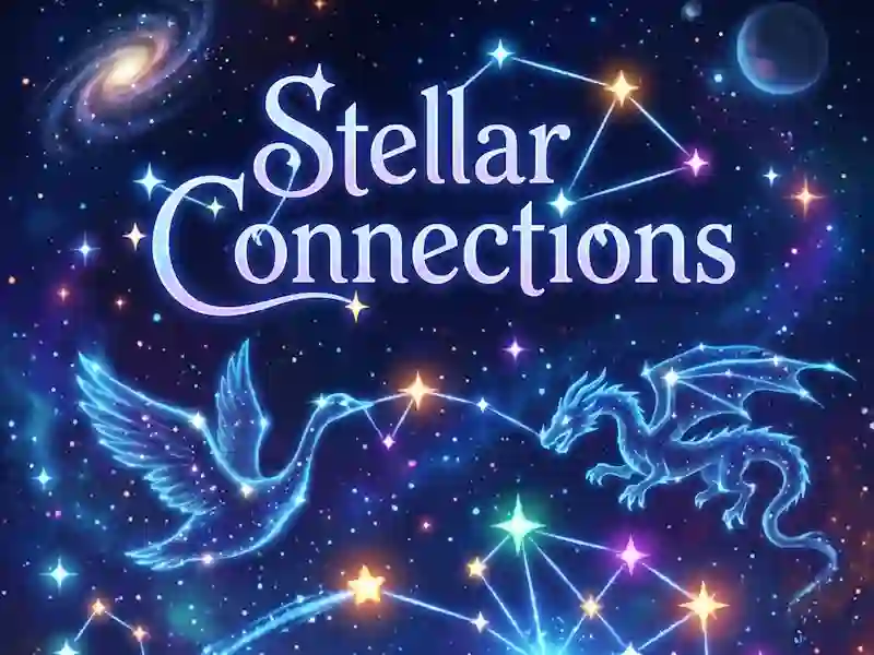 Joc Stellar Connections on-line