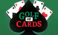 Joc Golf of Cards on-line