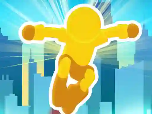 Joc Parkour Race on-line